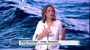 Muad Fontenoy dans TV5