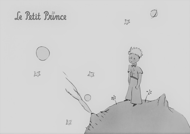 Maud Fontenoy évoque le Petit Prince